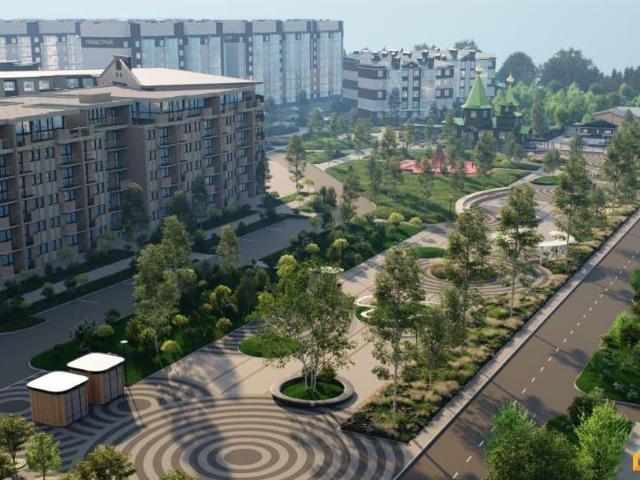 Квартира продажа в Невинномысск, Ставропольский Край