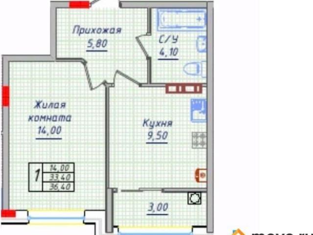 Квартира продажа в Невинномысск, Ставропольский Край