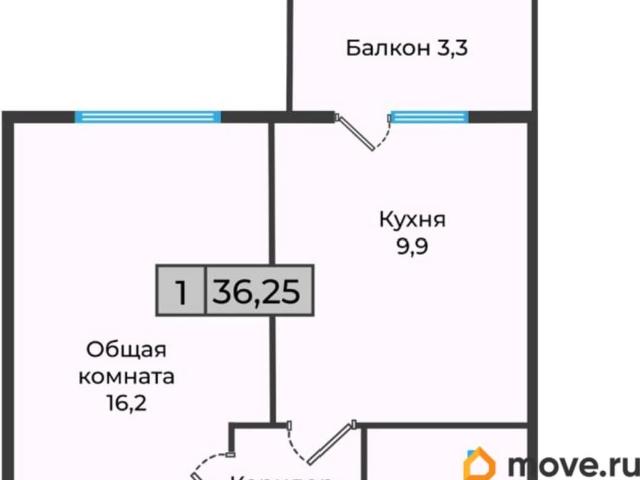 Квартира продажа в Невинномысск, Ставропольский Край