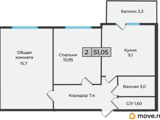 Квартира продажа в Невинномысск, Ставропольский Край