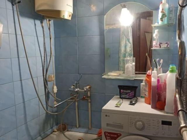 Квартира продажа в Нижняя Салда, Свердловская область