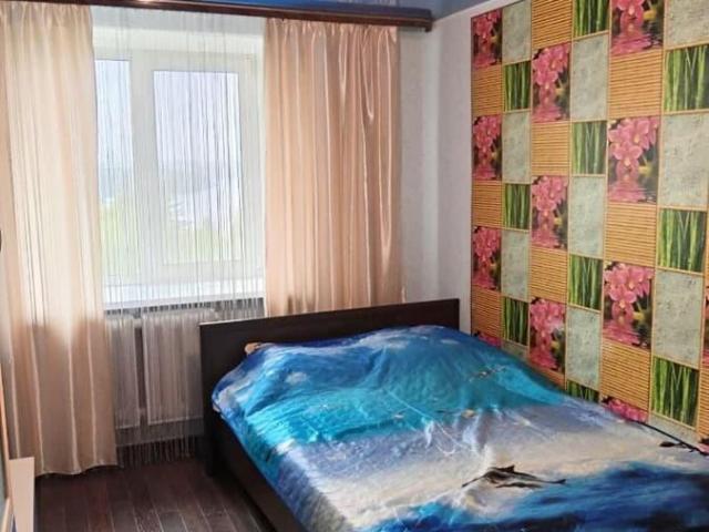 Квартира продажа в Нижняя Тура, Свердловская область