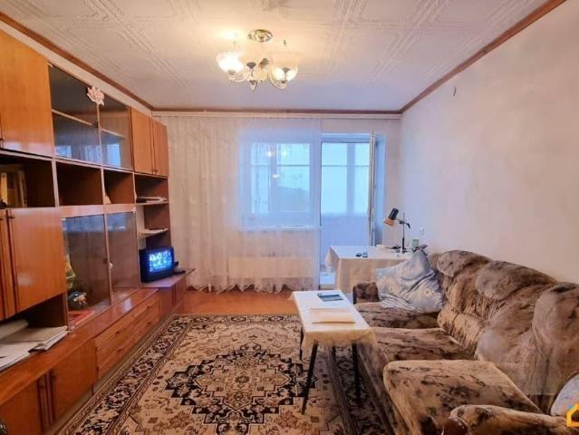 Квартира продажа в Нижняя Тура, Свердловская область