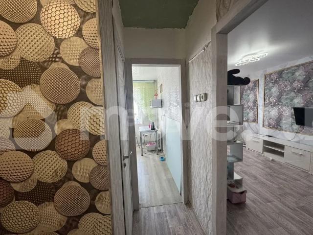 Квартира продажа в Нижняя Тура, Свердловская область