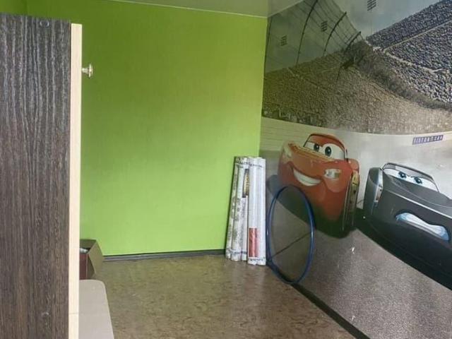 Квартира продажа в Нижняя Тура, Свердловская область