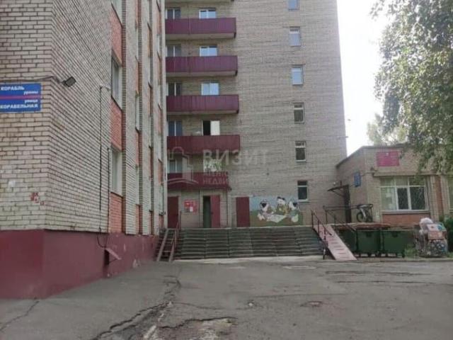 Квартира продажа в Нижнекамск, Татарстан Республика