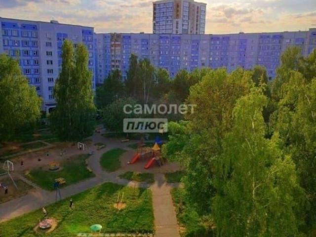 Квартира продажа в Нижнекамск, Татарстан Республика