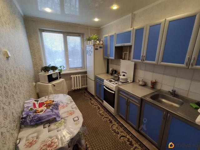 Квартира продажа в Нижнекамск, Татарстан Республика