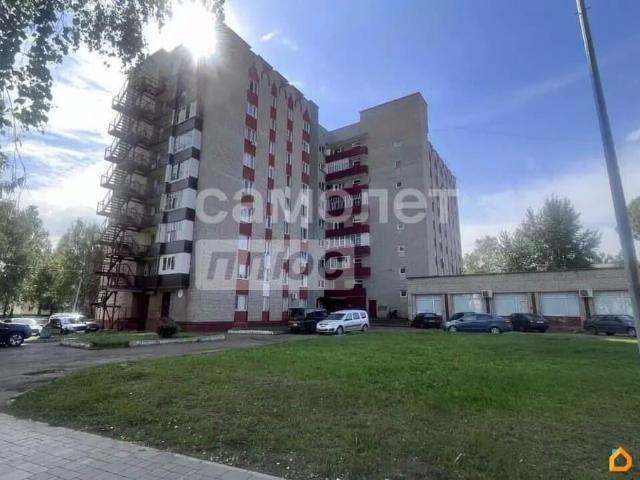 Квартира продажа в Нижнекамск, Татарстан Республика