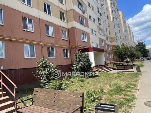 Квартира продажа в Нижнекамск, Татарстан Республика