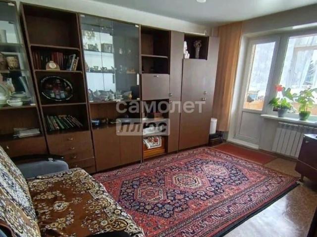 Квартира продажа в Нижнекамск, Татарстан Республика