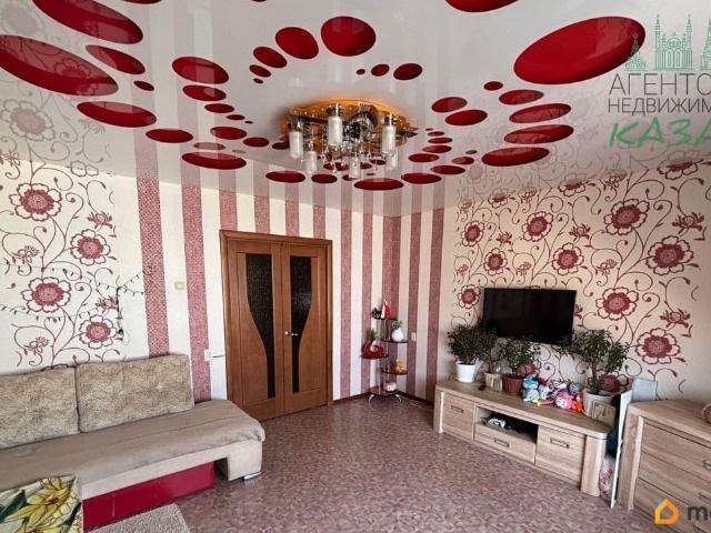 Квартира продажа в Нижнекамск, Татарстан Республика