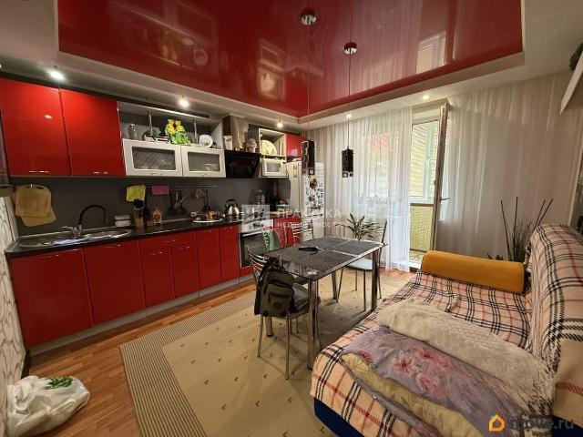 Квартира продажа в Нижнекамск, Татарстан Республика