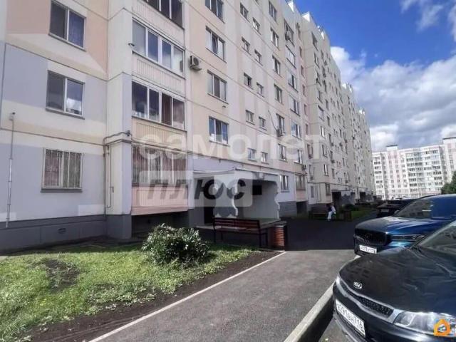 Квартира продажа в Нижнекамск, Татарстан Республика