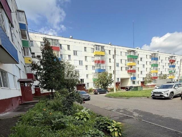 Квартира продажа в Нижнекамск, Татарстан Республика