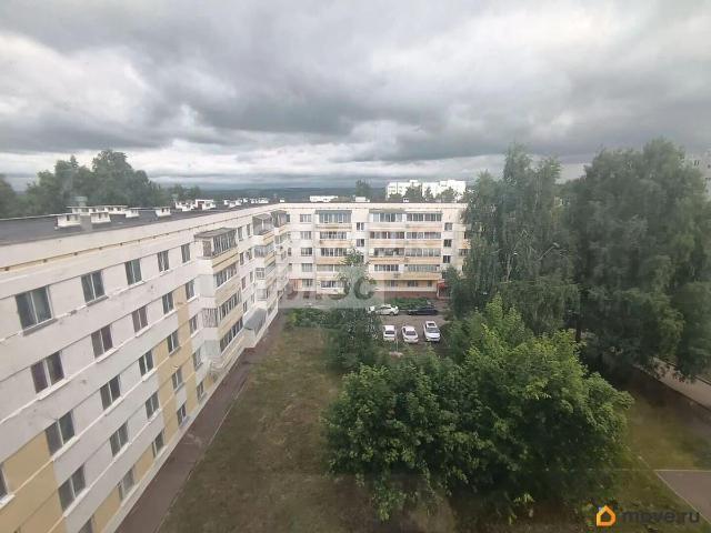 Квартира продажа в Нижнекамск, Татарстан Республика