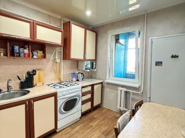 Квартира продажа в Нижнекамск, Татарстан Республика