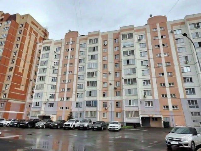 Квартира продажа в Нижнекамск, Татарстан Республика
