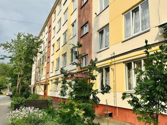 Квартира продажа в Нижнекамск, Татарстан Республика