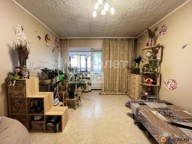 Квартира продажа в Нижневартовск