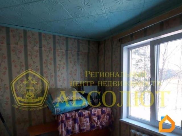 Квартира продажа в Нижние Серги, Свердловская область