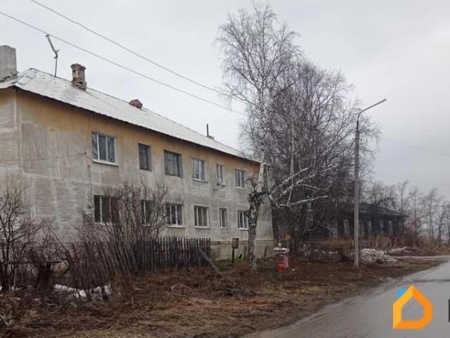 Квартира продажа в Нижние Серги, Свердловская область