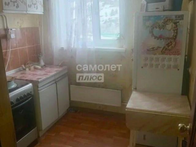 Квартира продажа в Нижние Серги, Свердловская область