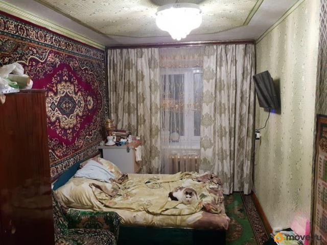 Квартира продажа в Нижнеломовский, Нижний Ломов