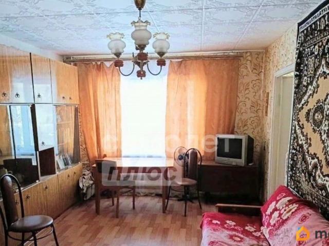 Квартира продажа в Нижнеломовский, Нижний Ломов