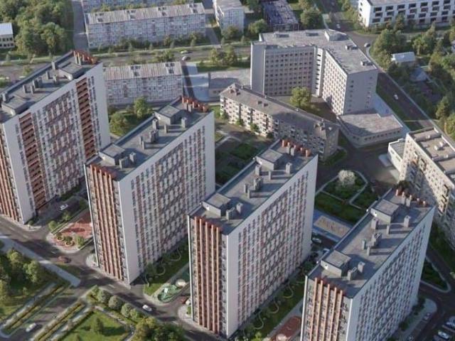 Квартира продажа в Горький, Тыва Республика