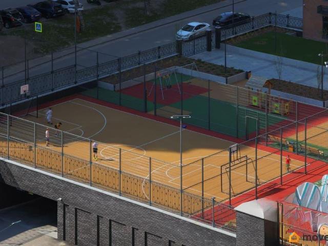Квартира продажа в Горький, Тыва Республика