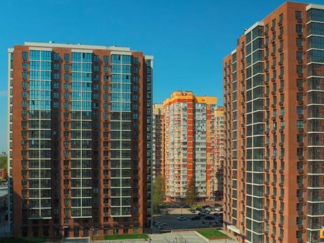 Квартира продажа в Горький, Тыва Республика