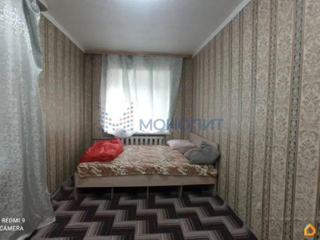 Квартира продажа в Горький, Тыва Республика