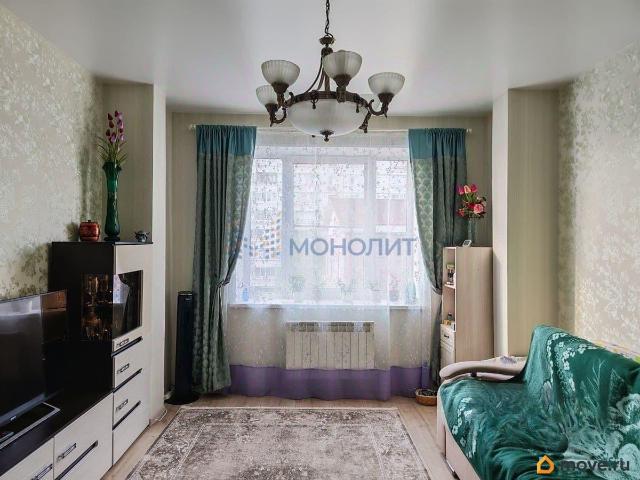 Квартира продажа в Горький, Тыва Республика