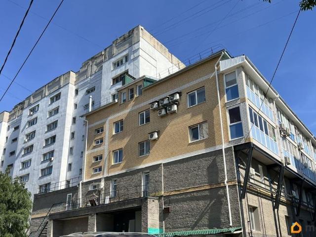 Квартира продажа в Горький, Тыва Республика