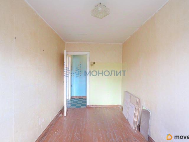 Квартира продажа в Горький, Тыва Республика