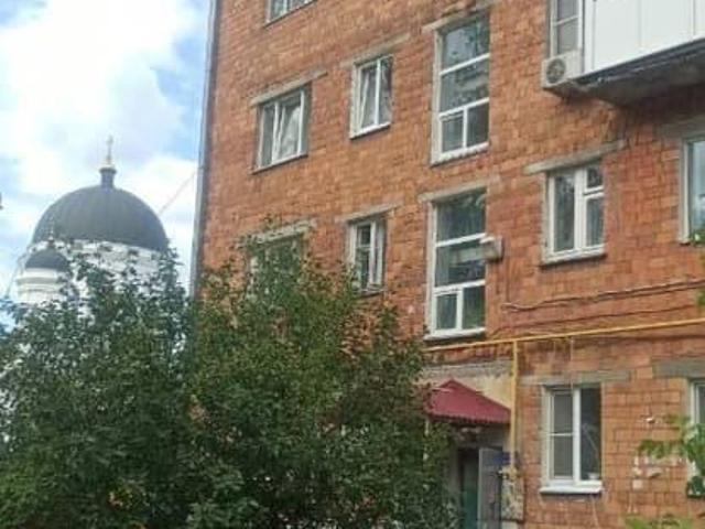 Квартира продажа в Горький, Тыва Республика