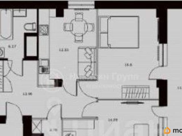 Квартира продажа в Горький, Тыва Республика