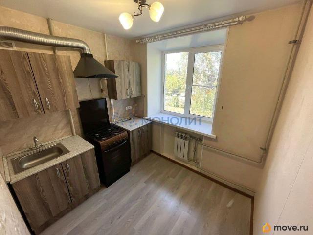 Квартира продажа в Горький, Тыва Республика