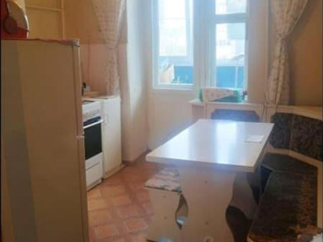 Квартира продажа в Горький, Тыва Республика