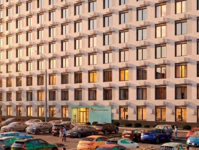 Квартира продажа в Горький, Тыва Республика