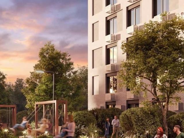 Квартира продажа в Горький, Тыва Республика