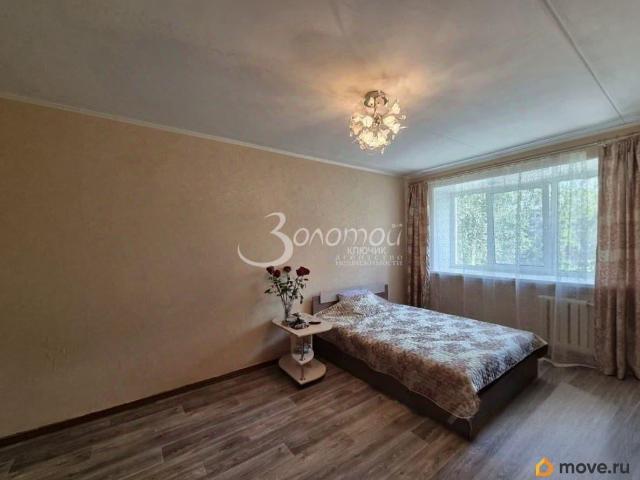 Квартира продажа в Автозаводский район, Нижний Новгород