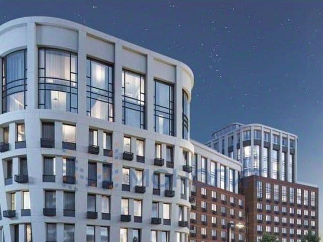 Квартира продажа в Горький, Тыва Республика