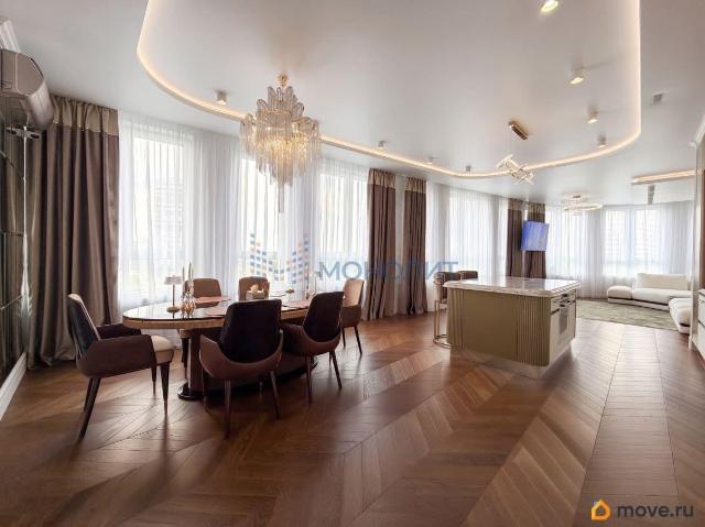 Квартира продажа в Горький, Тыва Республика