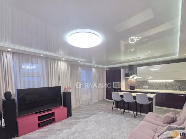 Квартира продажа в Горький, Тыва Республика