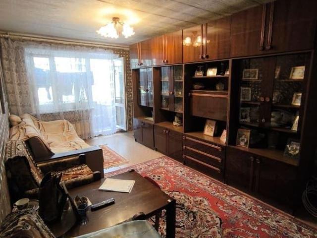 Квартира продажа в Автозаводский район, Горький