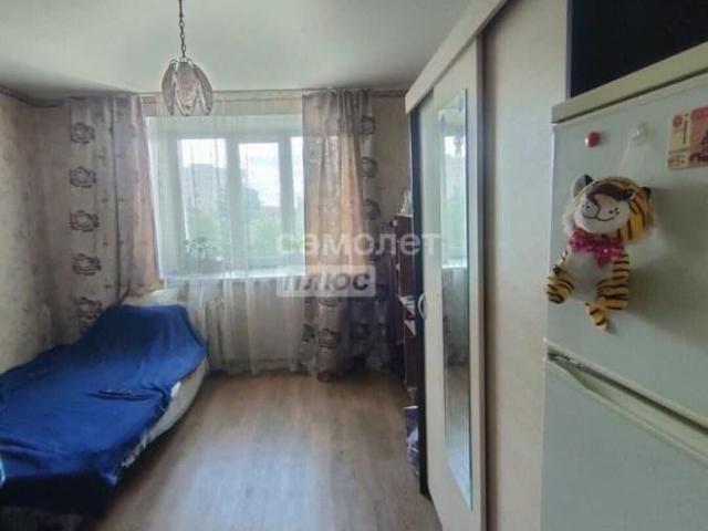 Квартира продажа в Горький, Тыва Республика
