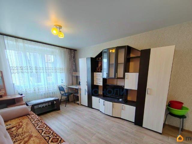 Квартира продажа в Горький, Тыва Республика