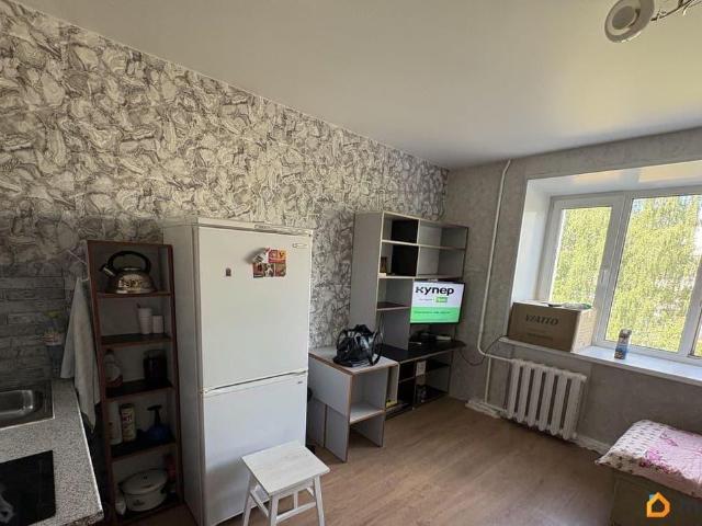 Квартира продажа в Горький, Тыва Республика